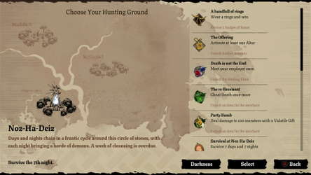 An Ankou screenshot 12