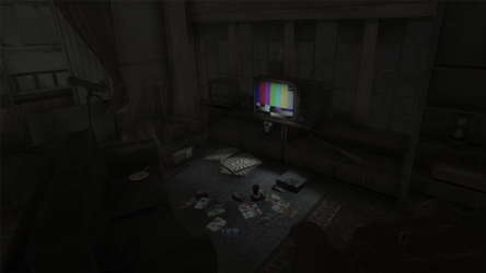 EscapeVr screenshot 2
