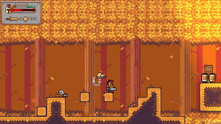 Golden Knight screenshot 10