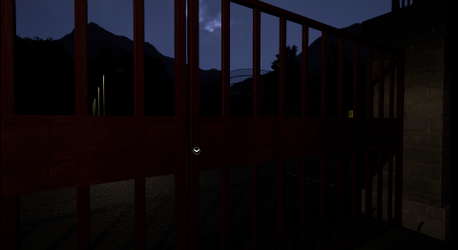 Project Doll: My Only Wish screenshot 3