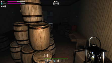 44 Minutes in Nightmare screenshot 18