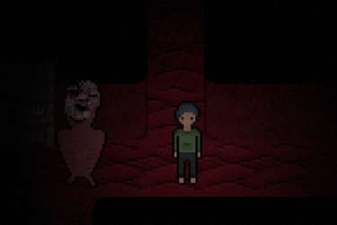 Dead Dreams screenshot 2