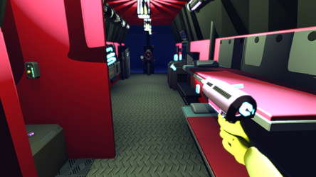 Depth Diver screenshot 6