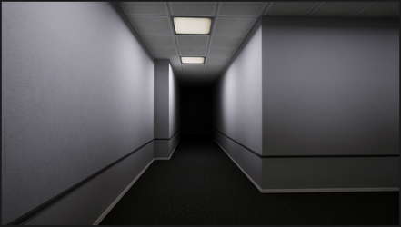Drift Halls screenshot 17