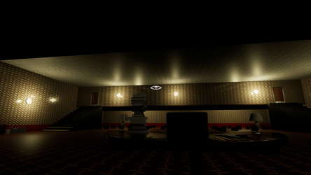 Arsonist '24 Director's Cut screenshot 5