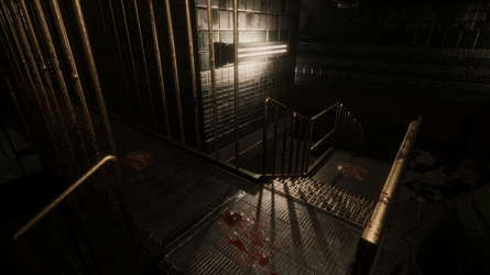 It is Just A Story - horror game screenshot 22