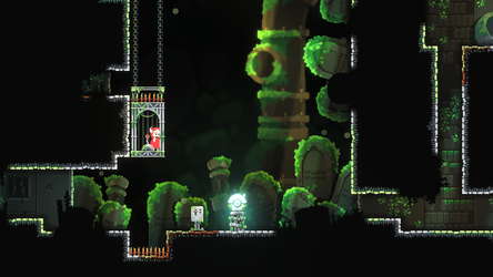 Gravity Castle screenshot 4