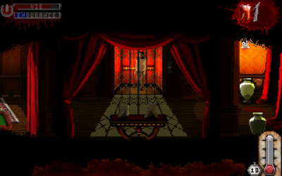 JORRY screenshot 6