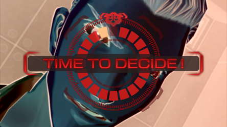 Zero Escape: Zero Time Dilemma screenshot 8