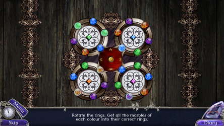 Fairy Tale Mysteries: The Puppet Thief screenshot 4