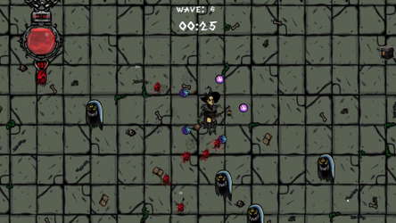 Witches' Hallow screenshot 3