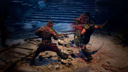 Achilles: Legends Untold screenshot 22