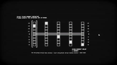 EMPTY SHELL: PROLOGUE screenshot 7