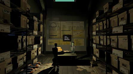 COMMUNION screenshot 3