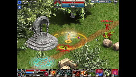 Eukarion Tales 2 screenshot 5