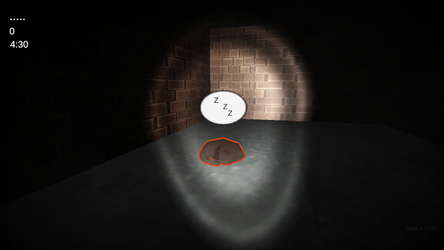 Kittens of Fear screenshot 8