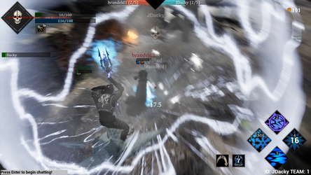 Mage Mayhem screenshot 8