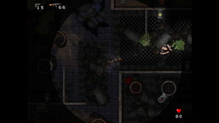 In The Dark screenshot 1