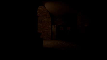 The Haunting Eyes screenshot 28