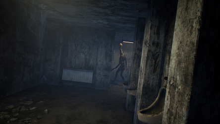 Dark Fracture screenshot 6