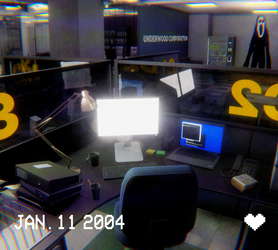 50 Floors: The Paranormal Investigators Prologue screenshot 3