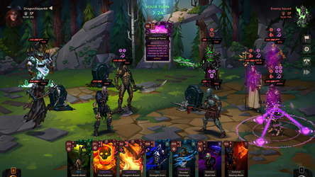 Sefirot Shards screenshot 12
