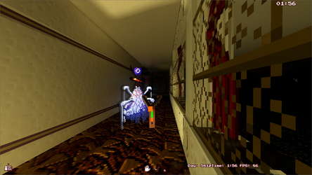 Sepulchron screenshot 3