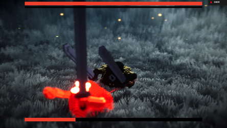 PARRY KING screenshot 2