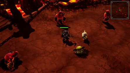 Grave Keeper screenshot 6