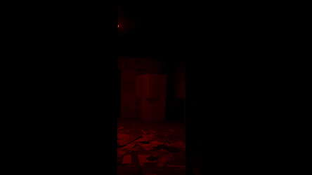 The Haunting Eyes screenshot 23