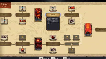 7th Domain:Tree of Chaos Prologue screenshot 8
