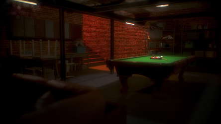 Evil Inside - Prologue screenshot 5