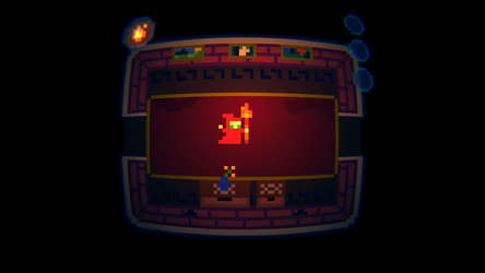 Summoner's Mess screenshot 1
