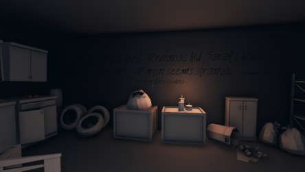 Four Seals screenshot 4