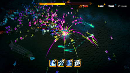 Runic Defenders: Trials of Ascension screenshot 6