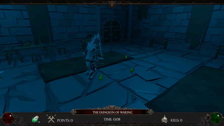 Hell Dungeons - The Lost Soul screenshot 17
