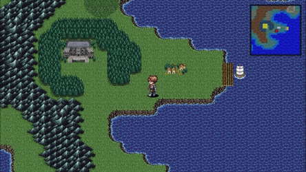 Dead Dragons screenshot 1