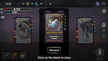 Chaos Coming screenshot 3