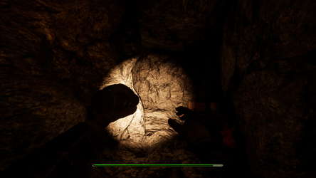 Spring Adventure screenshot 3