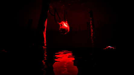 Tophet screenshot 3