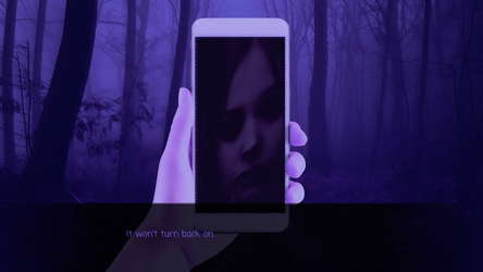 My Head On Your Body screenshot 8