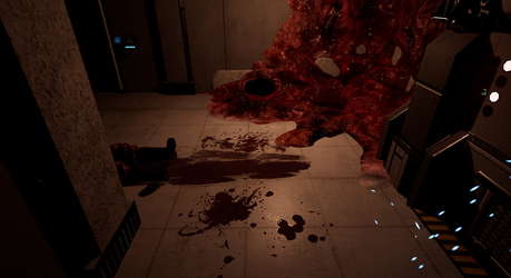 SCP: Blackout screenshot 2