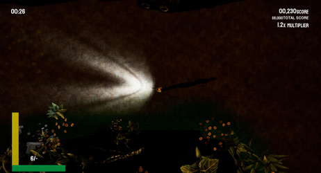Undead Blackout: Reanimated Edition screenshot 8