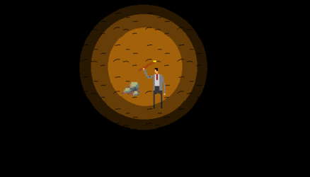 Behold The Dark screenshot 1