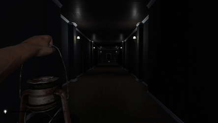 Cursed House screenshot 4