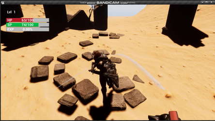 Dark Cave screenshot 6