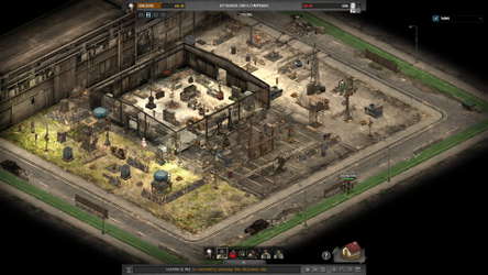 Dead Zone Revive screenshot 5