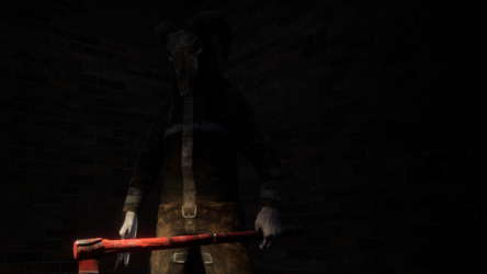 In The Hell screenshot 6
