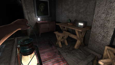 Crypt Robbery screenshot 10