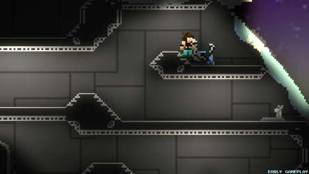 The Deepening: Eco-Offensive screenshot 1